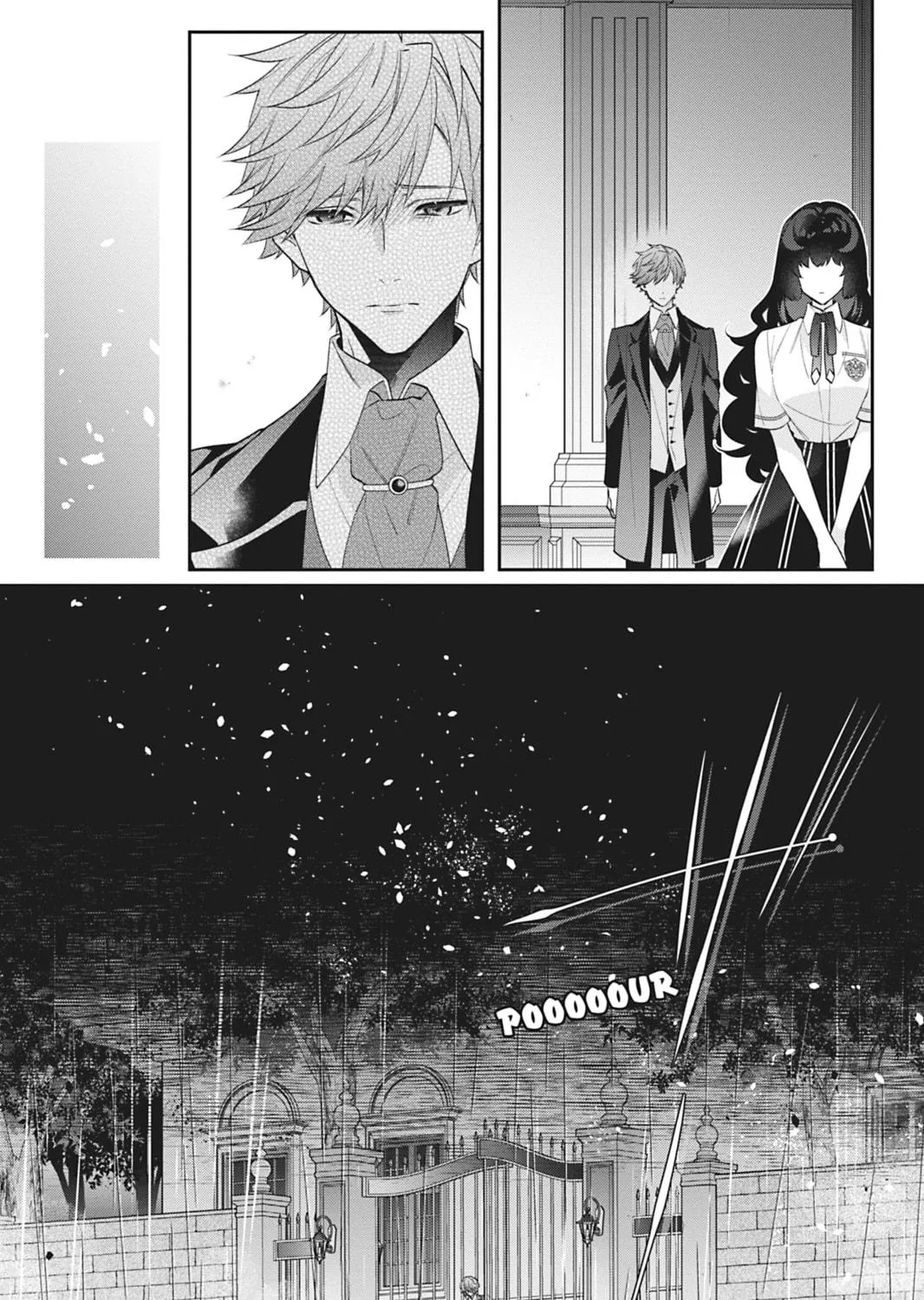I Was Reincarnated as the Villainess in an Otome Game but the Boys Love Me Anyway! Chapter 21 page 53 - 