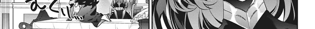 I Was Reincarnated as the Villainess in an Otome Game but the Boys Love Me Anyway! Chapter 22 page 2 - 