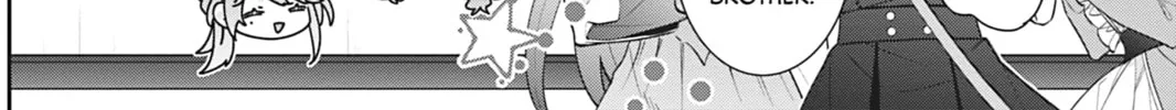 I Was Reincarnated as the Villainess in an Otome Game but the Boys Love Me Anyway! Chapter 22 page 34 - 