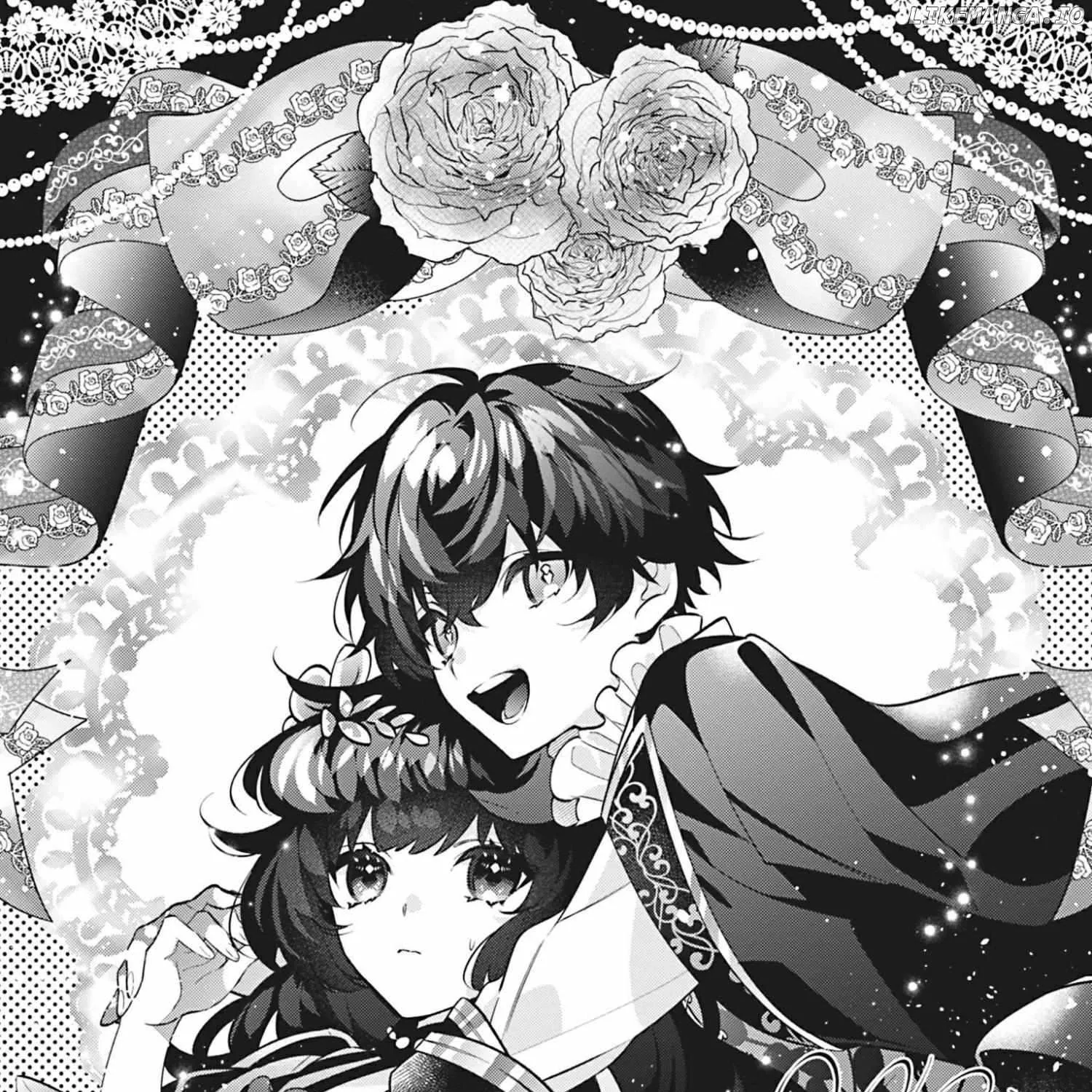 I Was Reincarnated as the Villainess in an Otome Game but the Boys Love Me Anyway! Chapter 23.5 page 17 - 
