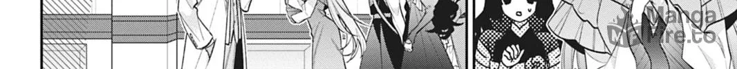 I Was Reincarnated as the Villainess in an Otome Game but the Boys Love Me Anyway! Chapter 23 page 12 - 