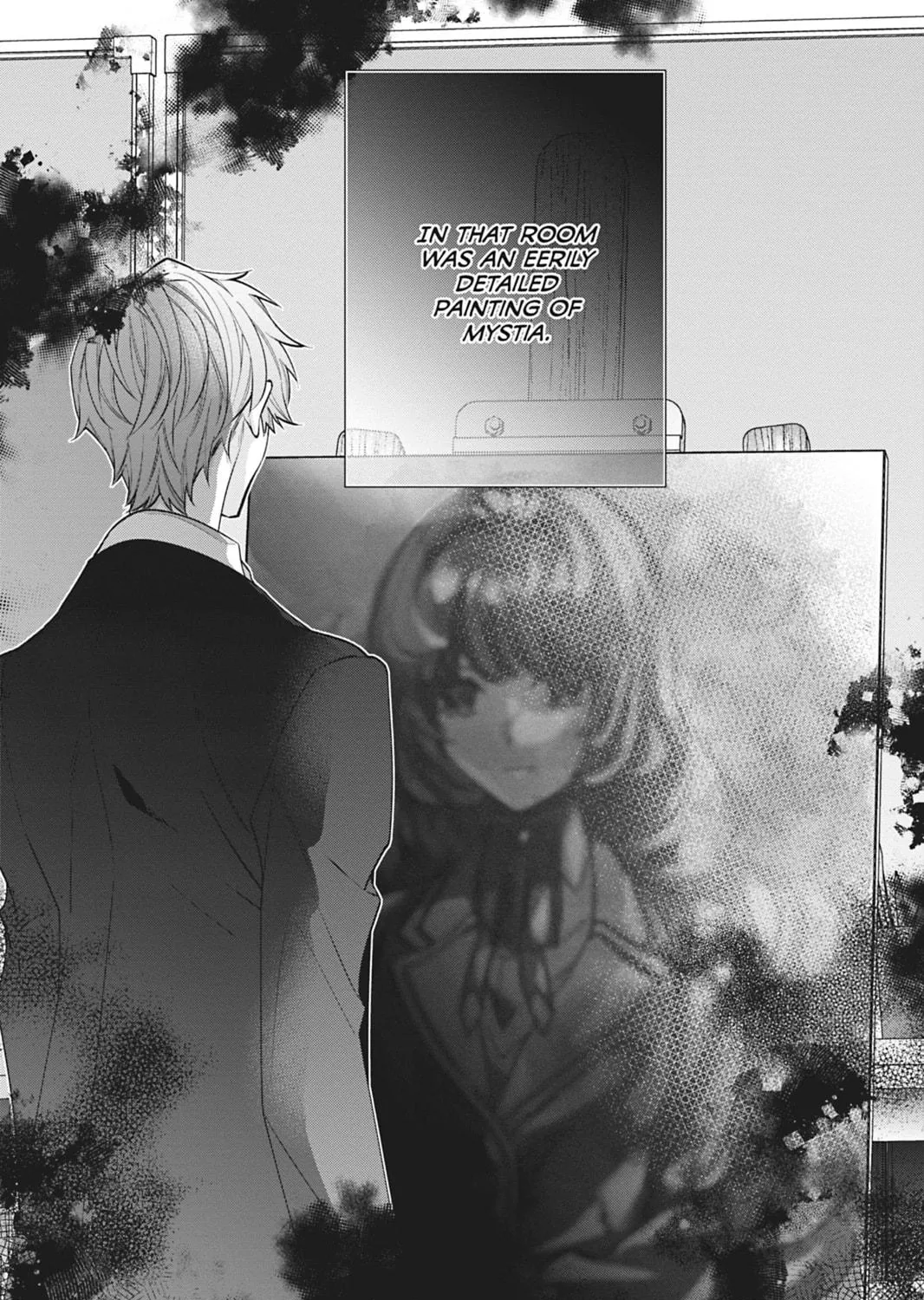 I Was Reincarnated as the Villainess in an Otome Game but the Boys Love Me Anyway! Chapter 23 page 71 - 