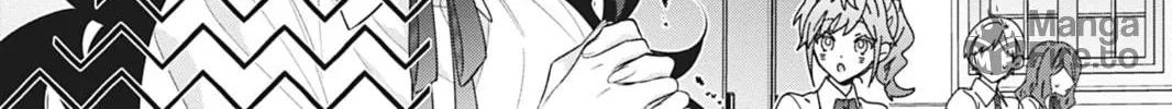 I Was Reincarnated as the Villainess in an Otome Game but the Boys Love Me Anyway! Chapter 24 page 36 - 