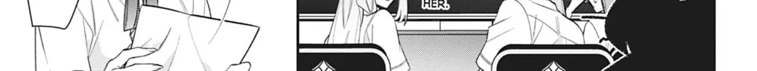 I Was Reincarnated as the Villainess in an Otome Game but the Boys Love Me Anyway! Chapter 24 page 38 - 