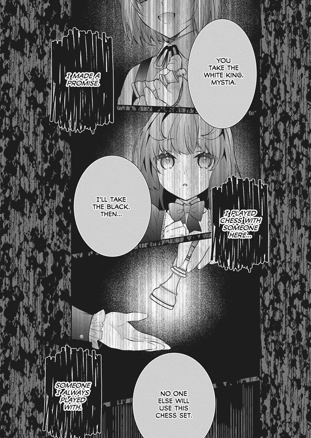 I Was Reincarnated as the Villainess in an Otome Game but the Boys Love Me Anyway! Chapter 26 page 19 - 