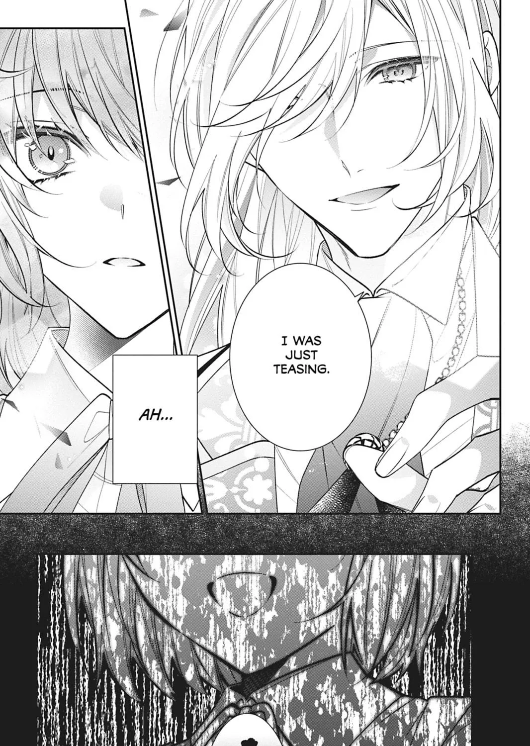 I Was Reincarnated as the Villainess in an Otome Game but the Boys Love Me Anyway! Chapter 26 page 53 - 