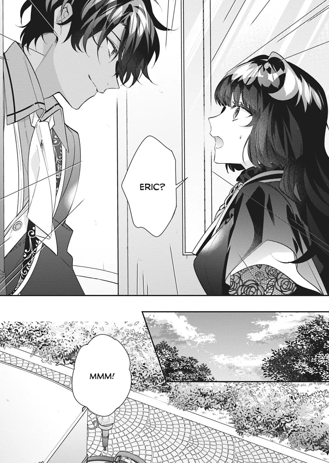 I Was Reincarnated as the Villainess in an Otome Game but the Boys Love Me Anyway! Chapter 27 page 45 - 