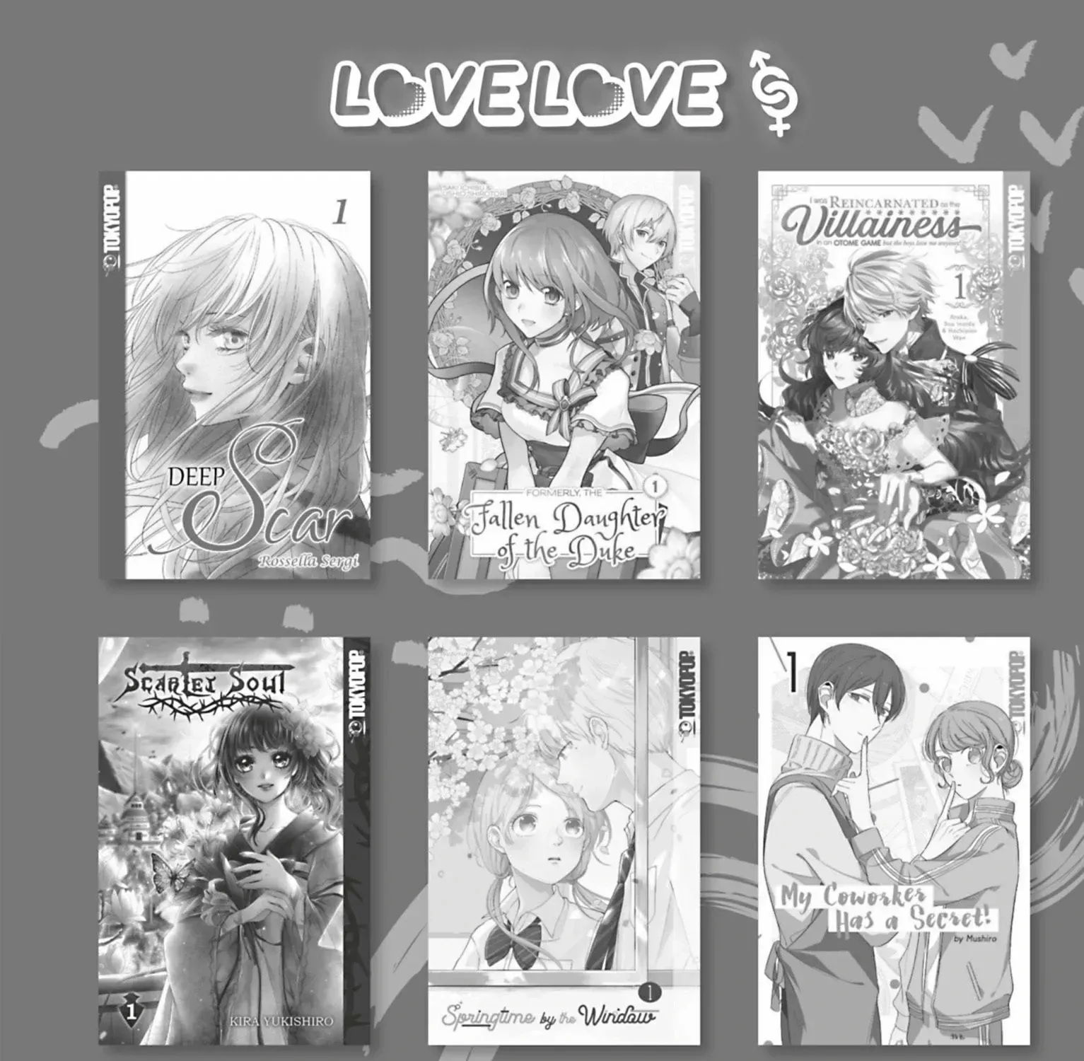 I Was Reincarnated as the Villainess in an Otome Game but the Boys Love Me Anyway! Chapter 28.5 page 12 - 