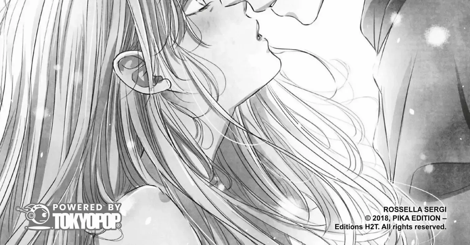 I Was Reincarnated as the Villainess in an Otome Game but the Boys Love Me Anyway! Chapter 28.5 page 15 - 