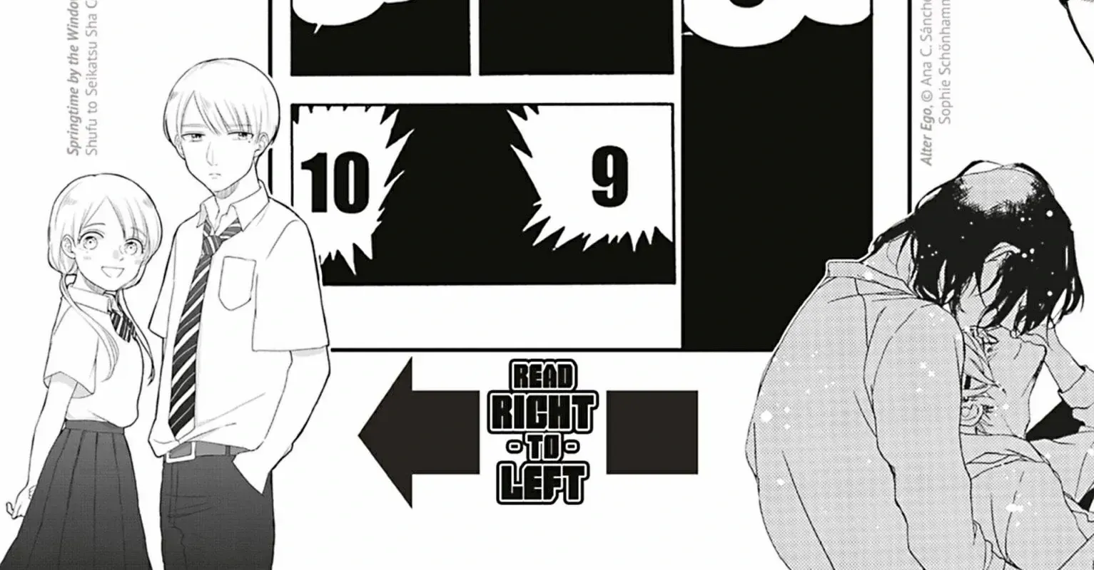 I Was Reincarnated as the Villainess in an Otome Game but the Boys Love Me Anyway! Chapter 28.5 page 19 - 