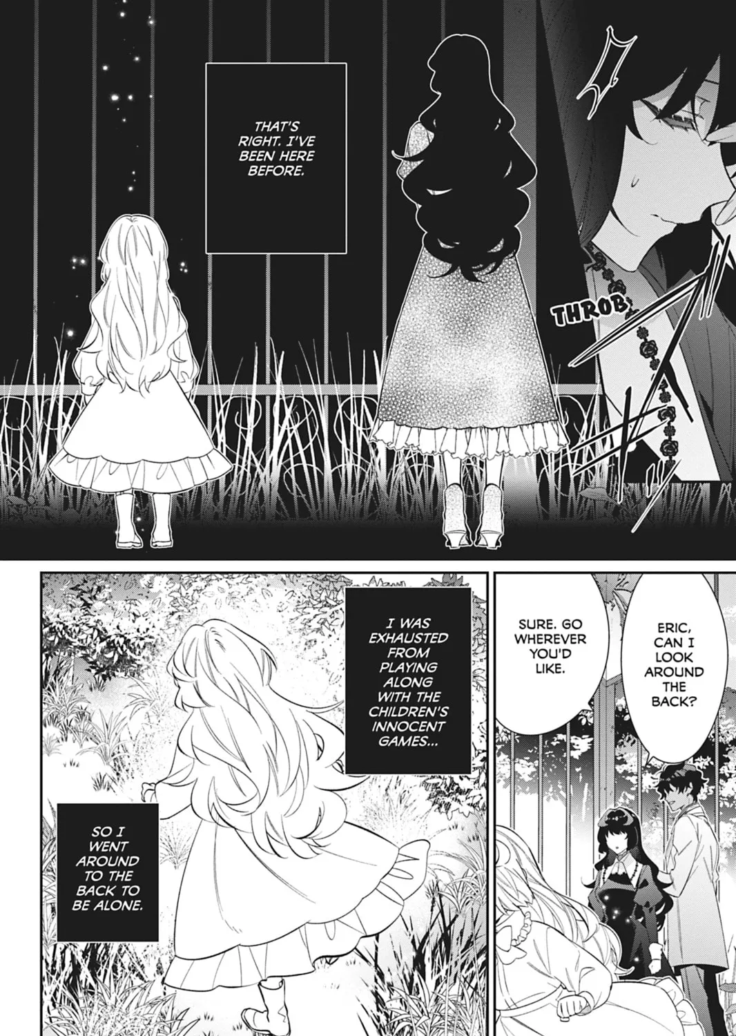 I Was Reincarnated as the Villainess in an Otome Game but the Boys Love Me Anyway! Chapter 28 page 27 - 