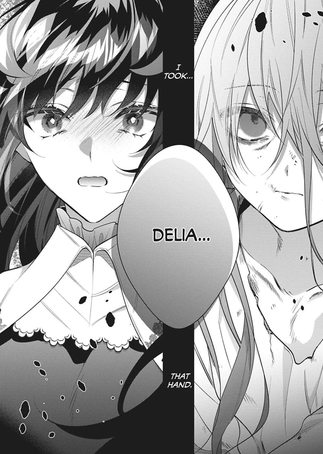 I Was Reincarnated as the Villainess in an Otome Game but the Boys Love Me Anyway! Chapter 28 page 47 - 