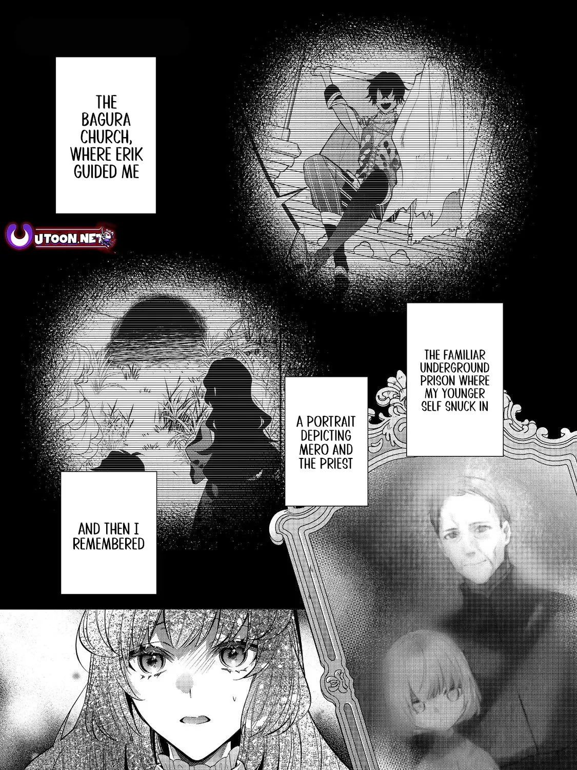 I Was Reincarnated as the Villainess in an Otome Game but the Boys Love Me Anyway! Chapter 29.1 page 2 - 