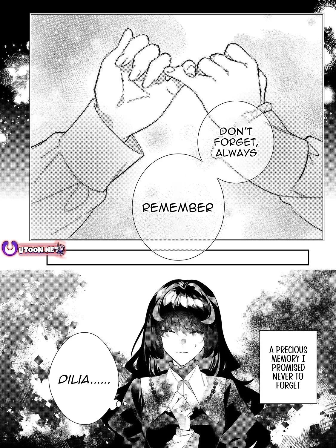 I Was Reincarnated as the Villainess in an Otome Game but the Boys Love Me Anyway! Chapter 29.1 page 16 - 