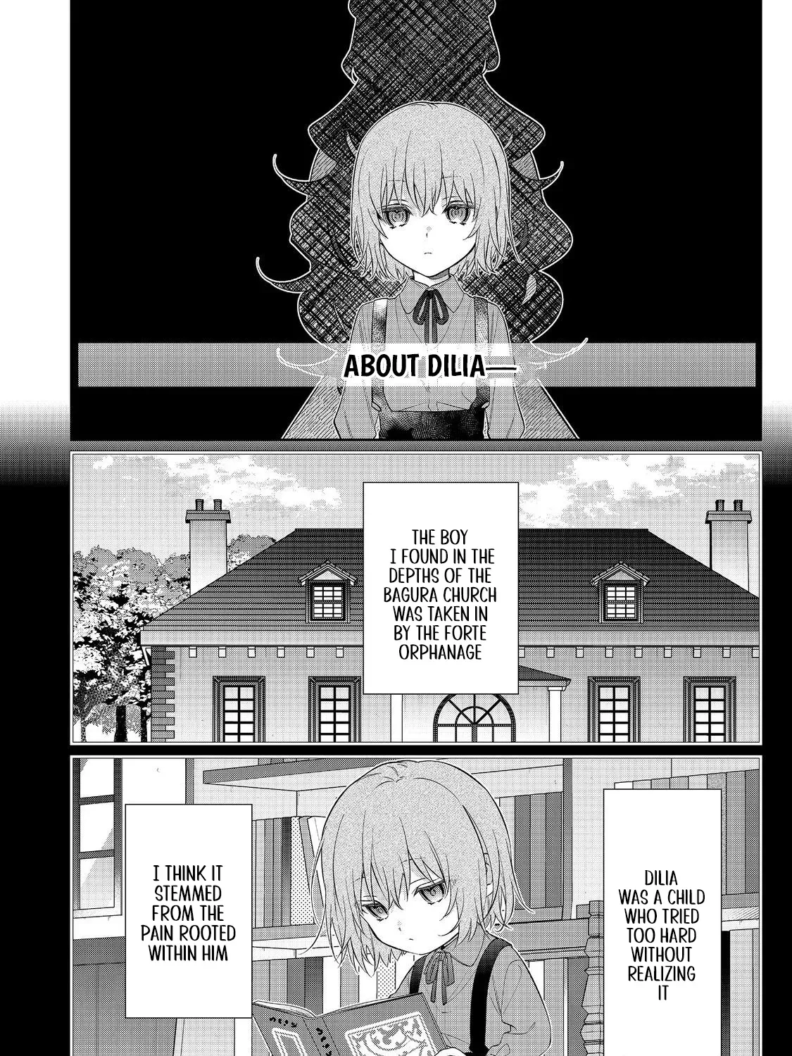 I Was Reincarnated as the Villainess in an Otome Game but the Boys Love Me Anyway! Chapter 29.1 page 4 - 