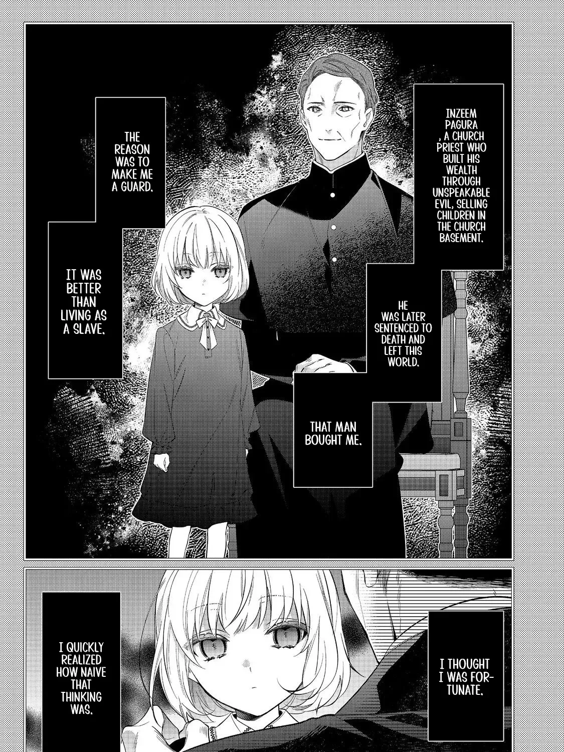 I Was Reincarnated as the Villainess in an Otome Game but the Boys Love Me Anyway! Chapter 29.2 page 14 - 