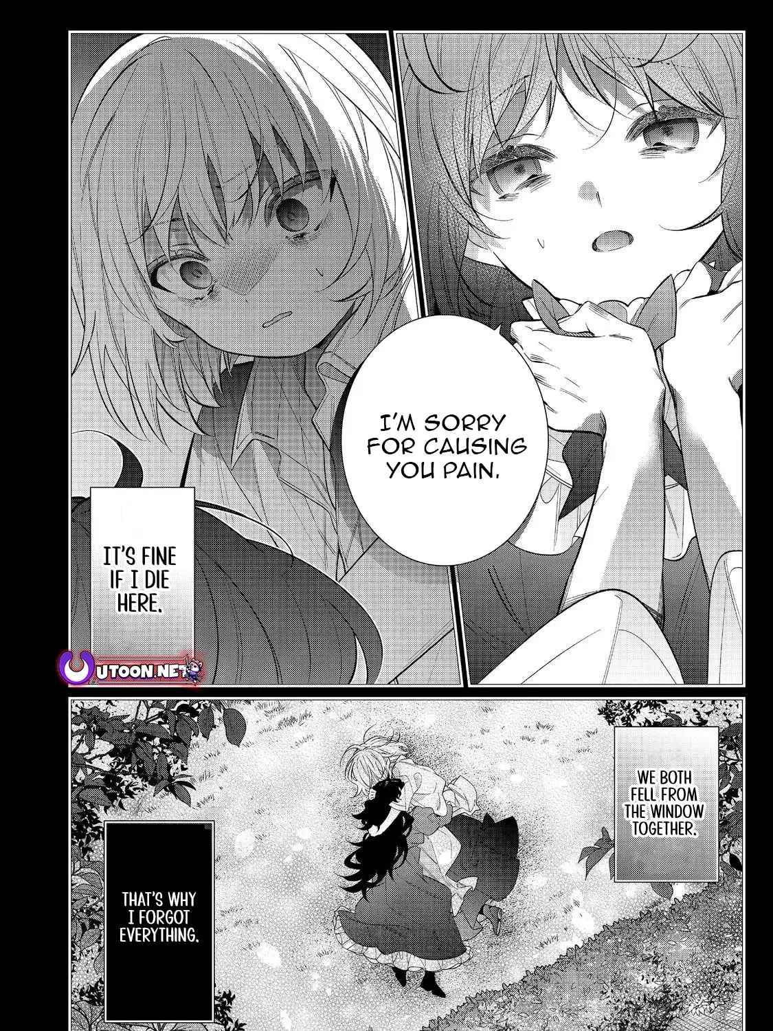 I Was Reincarnated as the Villainess in an Otome Game but the Boys Love Me Anyway! Chapter 29.2 page 8 - 