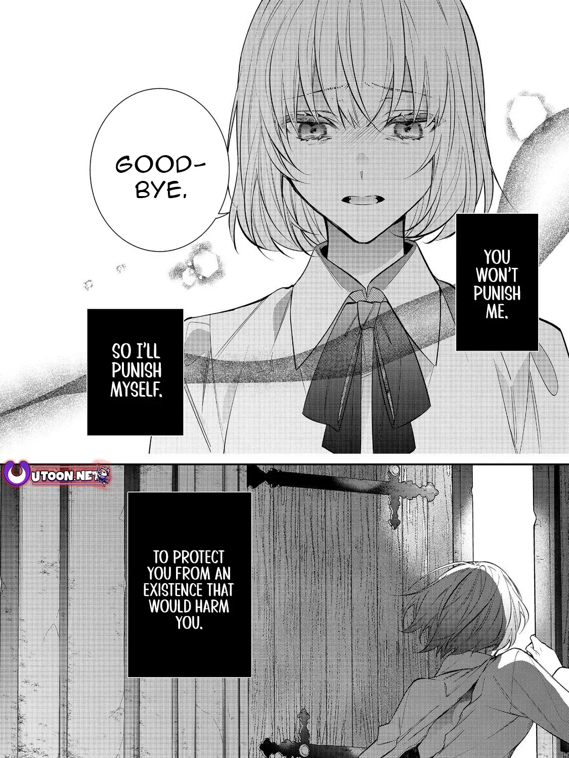 I Was Reincarnated as the Villainess in an Otome Game but the Boys Love Me Anyway! Chapter 30.1 page 16 - 