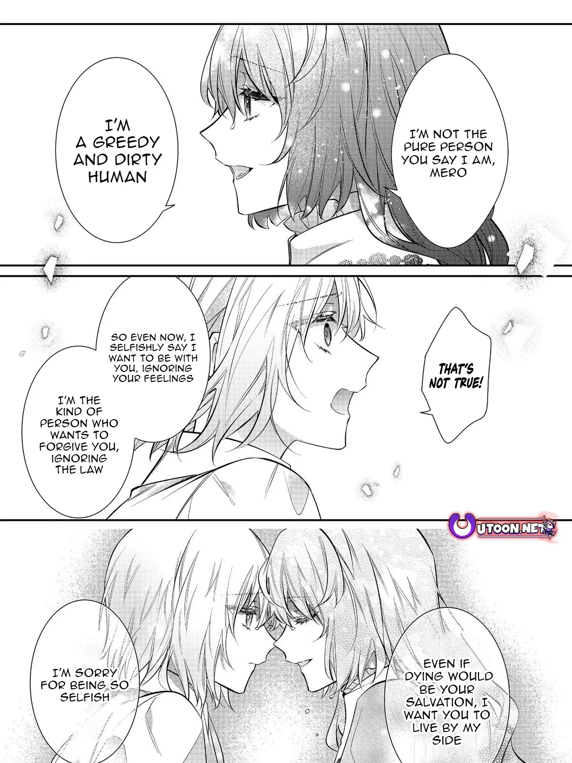I Was Reincarnated as the Villainess in an Otome Game but the Boys Love Me Anyway! Chapter 30.2 page 16 - 