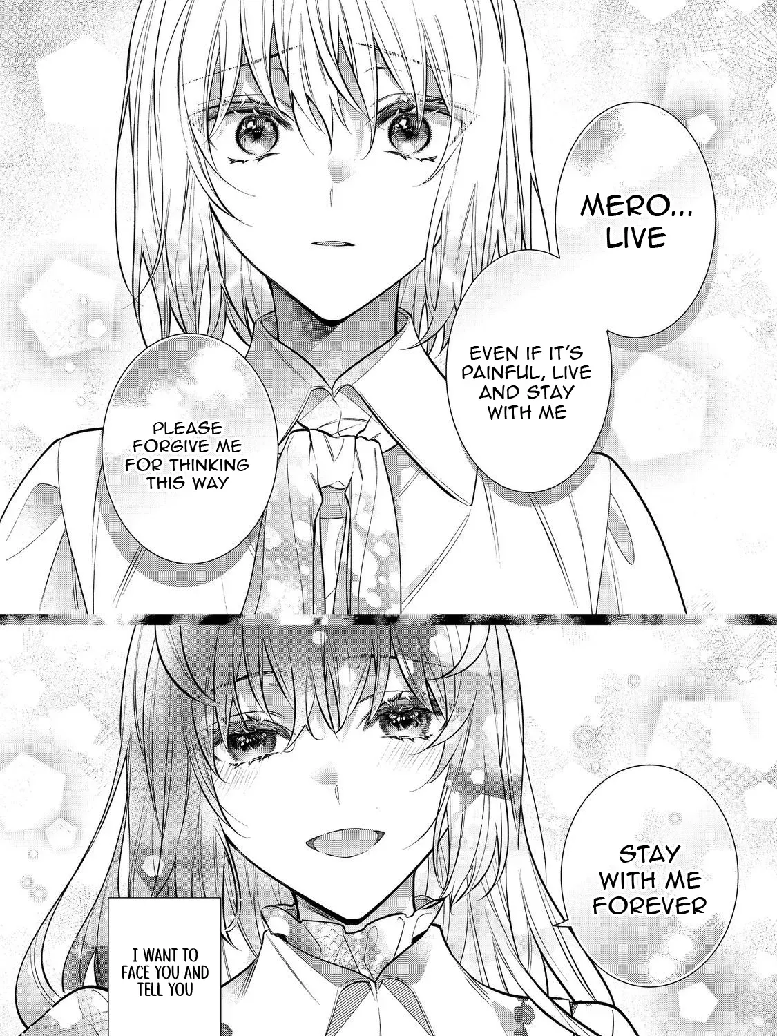 I Was Reincarnated as the Villainess in an Otome Game but the Boys Love Me Anyway! Chapter 30.2 page 18 - 