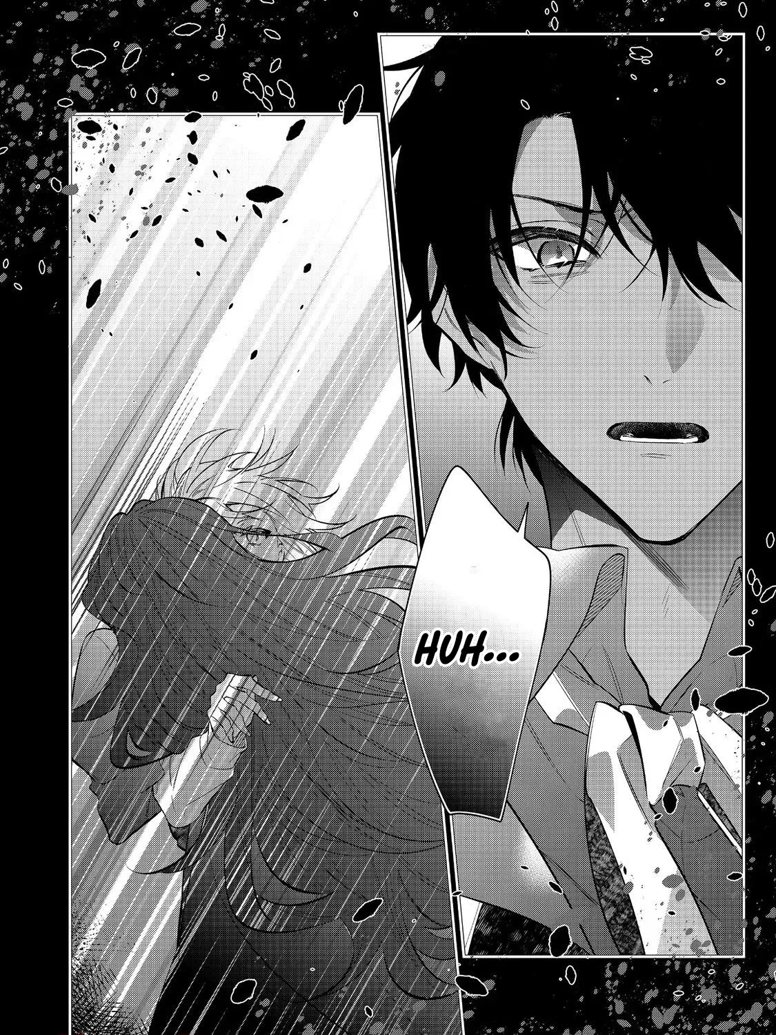 I Was Reincarnated as the Villainess in an Otome Game but the Boys Love Me Anyway! Chapter 31.1 page 16 - 
