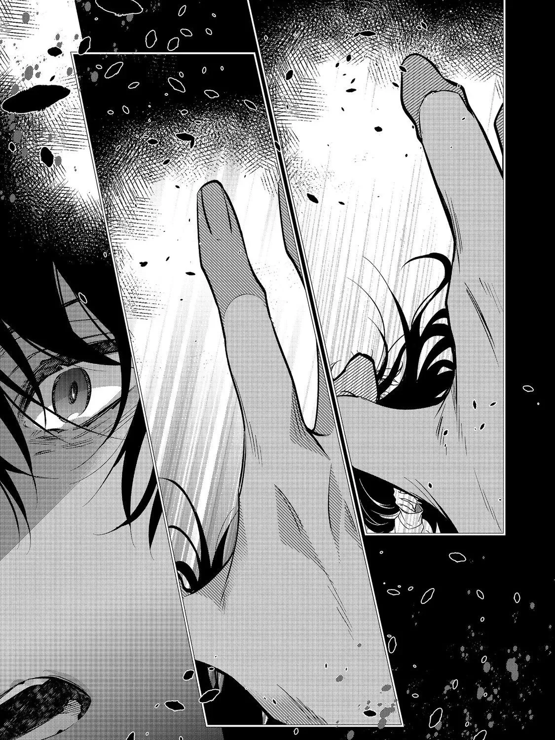 I Was Reincarnated as the Villainess in an Otome Game but the Boys Love Me Anyway! Chapter 31.1 page 18 - 