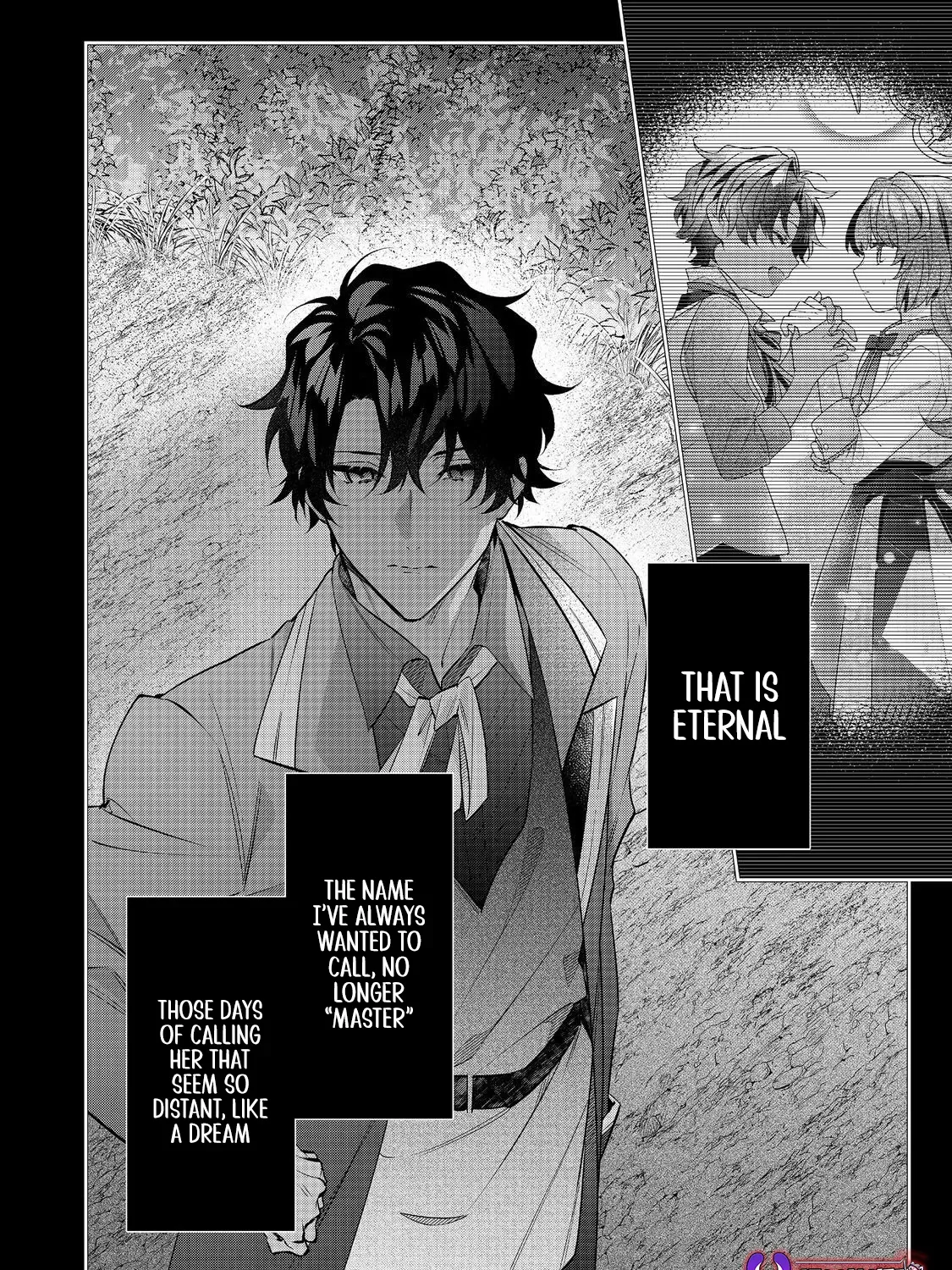 I Was Reincarnated as the Villainess in an Otome Game but the Boys Love Me Anyway! Chapter 31.1 page 32 - 