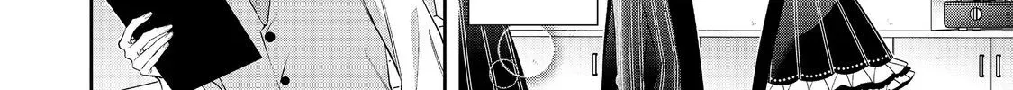 I Was Reincarnated as the Villainess in an Otome Game but the Boys Love Me Anyway! Chapter 32.2 page 21 - 