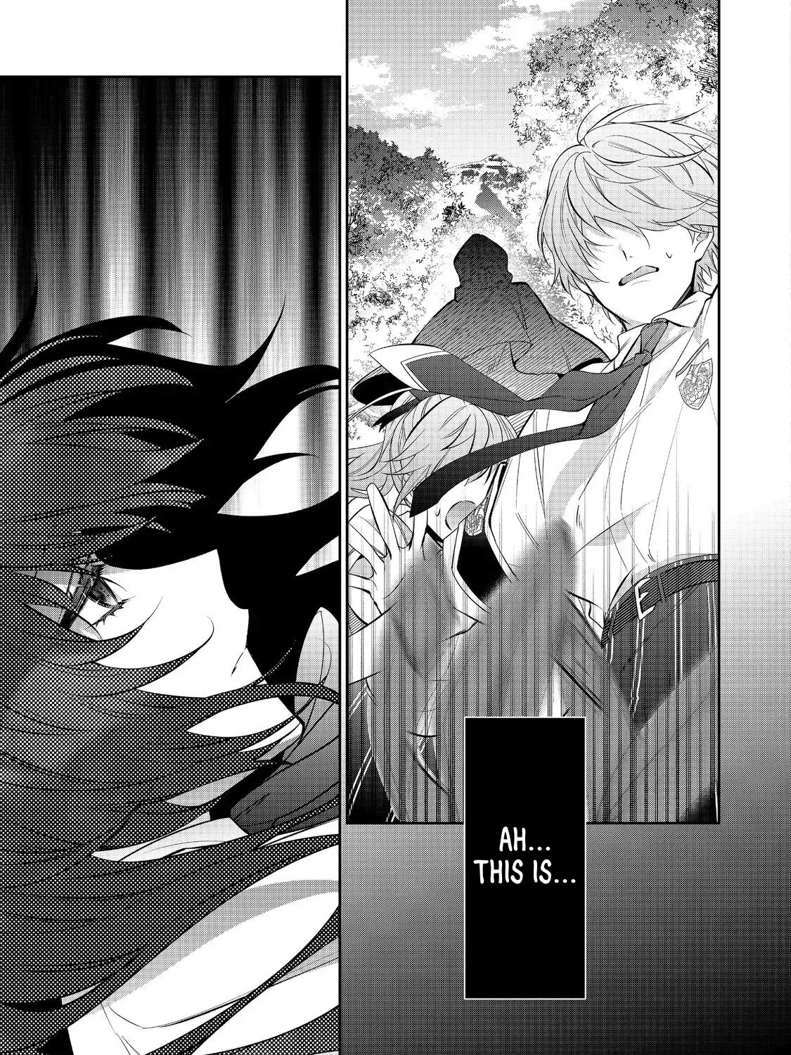 I Was Reincarnated as the Villainess in an Otome Game but the Boys Love Me Anyway! Chapter 33.2 page 12 - 