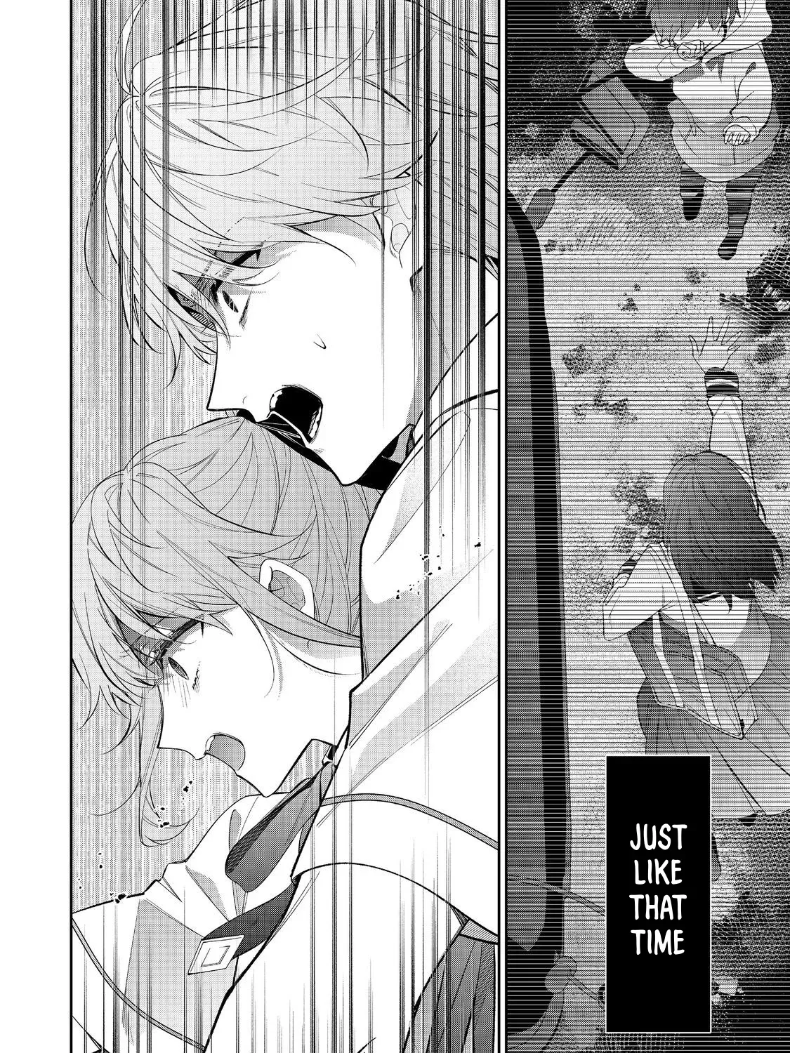 I Was Reincarnated as the Villainess in an Otome Game but the Boys Love Me Anyway! Chapter 33.2 page 14 - 