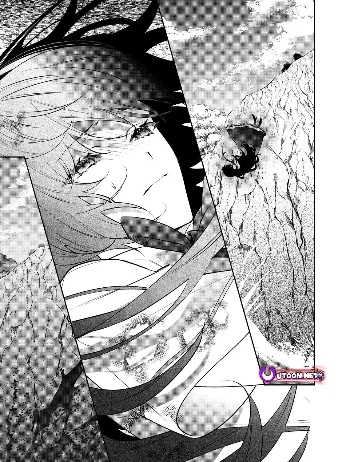 I Was Reincarnated as the Villainess in an Otome Game but the Boys Love Me Anyway! Chapter 33.2 page 16 - 