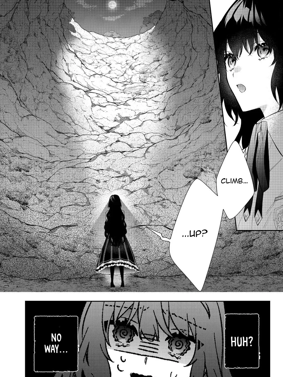I Was Reincarnated as the Villainess in an Otome Game but the Boys Love Me Anyway! Chapter 33.2 page 26 - 