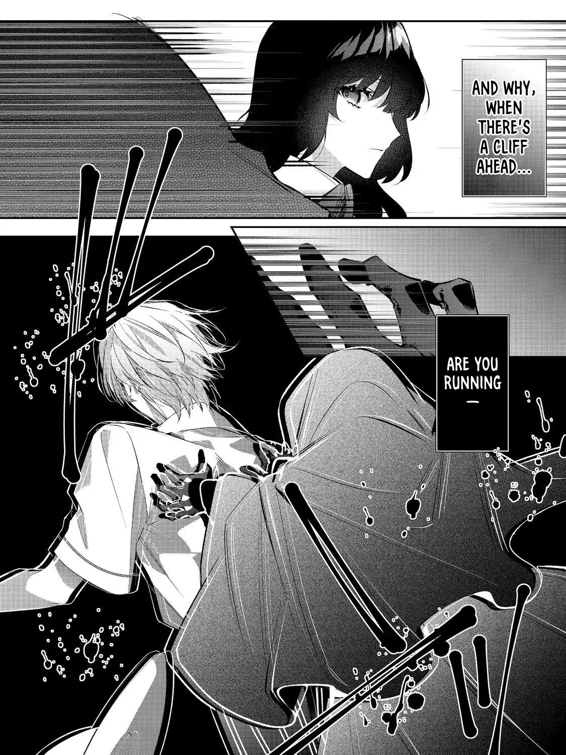 I Was Reincarnated as the Villainess in an Otome Game but the Boys Love Me Anyway! Chapter 33.2 page 6 - 