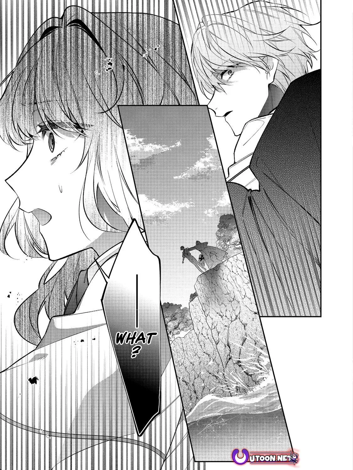 I Was Reincarnated as the Villainess in an Otome Game but the Boys Love Me Anyway! Chapter 33.2 page 8 - 