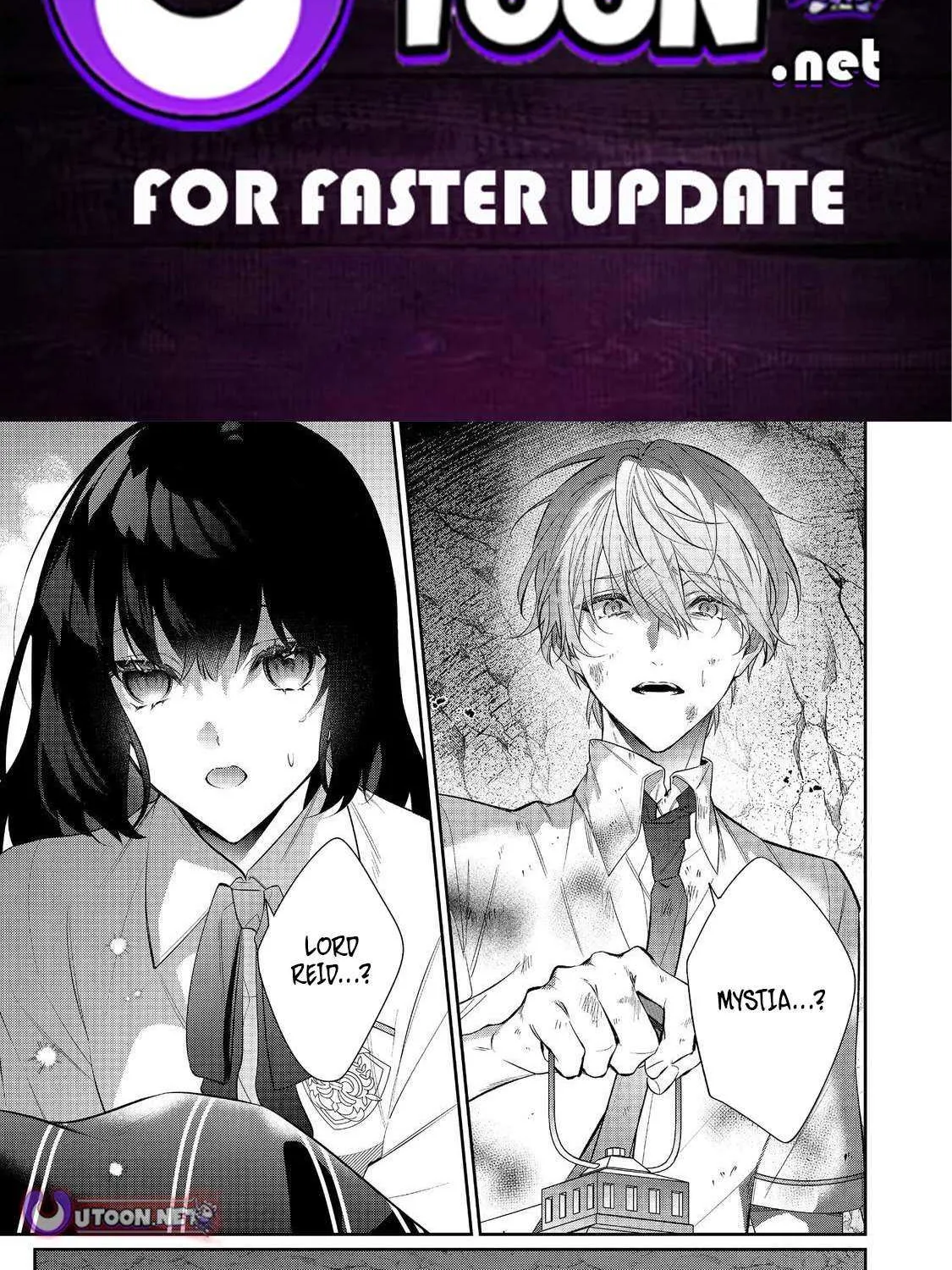I Was Reincarnated as the Villainess in an Otome Game but the Boys Love Me Anyway! Chapter 34.1 page 2 - 