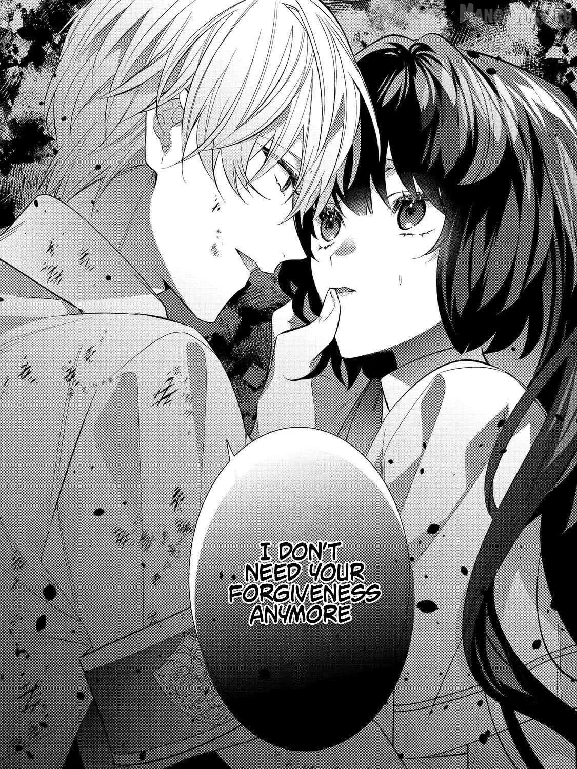 I Was Reincarnated as the Villainess in an Otome Game but the Boys Love Me Anyway! Chapter 34.1 page 14 - 