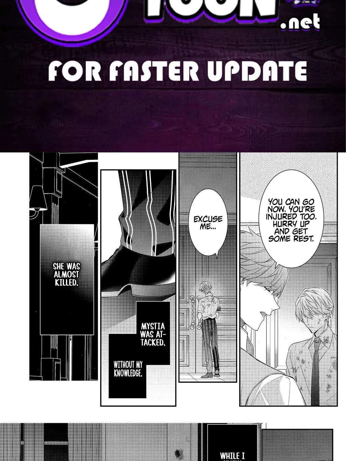 I Was Reincarnated as the Villainess in an Otome Game but the Boys Love Me Anyway! Chapter 34.2 page 2 - 