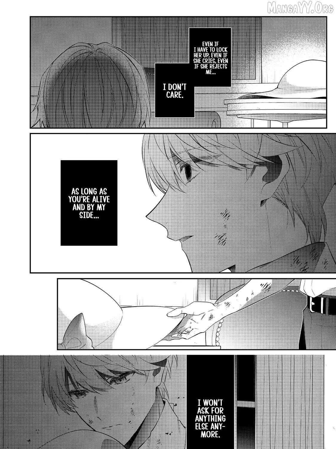 I Was Reincarnated as the Villainess in an Otome Game but the Boys Love Me Anyway! Chapter 34.2 page 14 - 