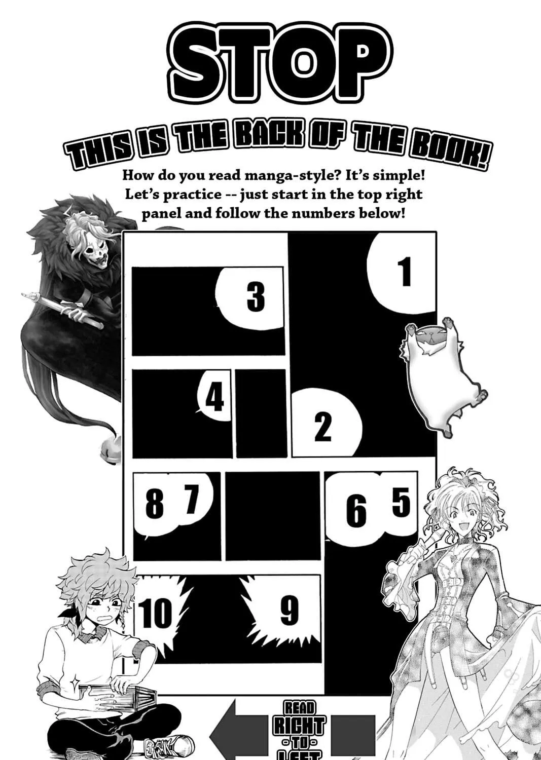I Was Reincarnated as the Villainess in an Otome Game but the Boys Love Me Anyway! Chapter 4.3 page 35 - 