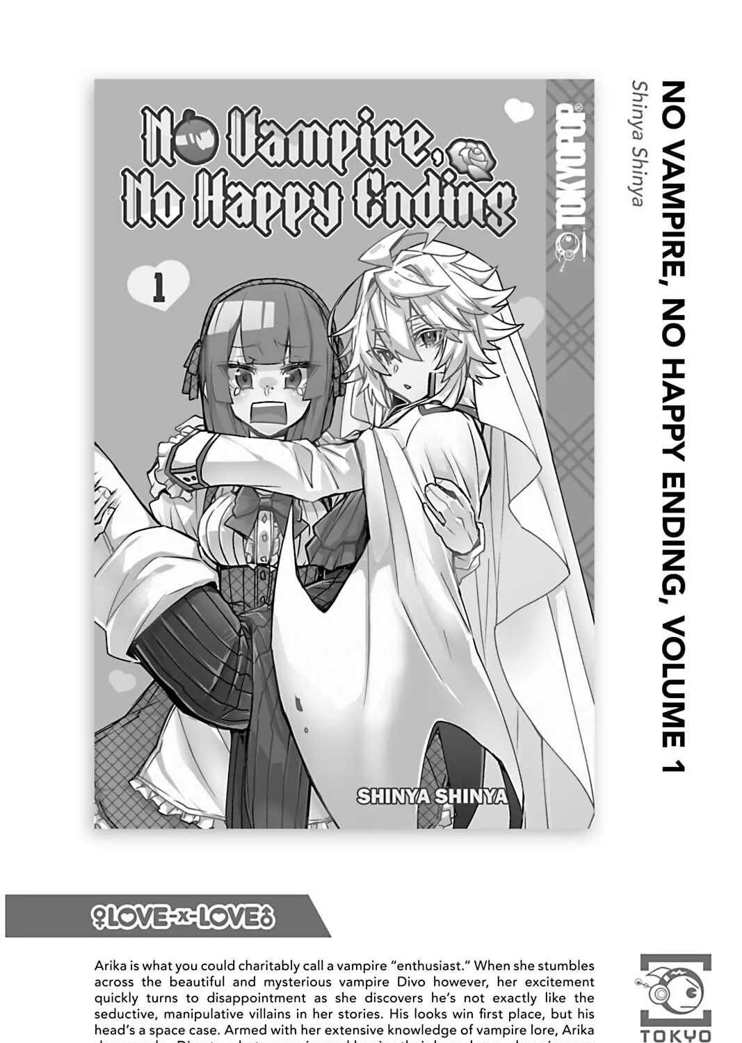 I Was Reincarnated as the Villainess in an Otome Game but the Boys Love Me Anyway! Chapter 4.3 page 9 - 