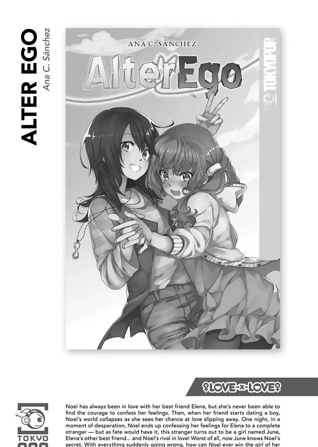 I Was Reincarnated as the Villainess in an Otome Game but the Boys Love Me Anyway! Chapter 4.6 page 15 - 