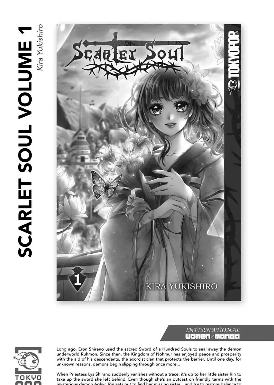 I Was Reincarnated as the Villainess in an Otome Game but the Boys Love Me Anyway! Chapter 4.6 page 35 - 