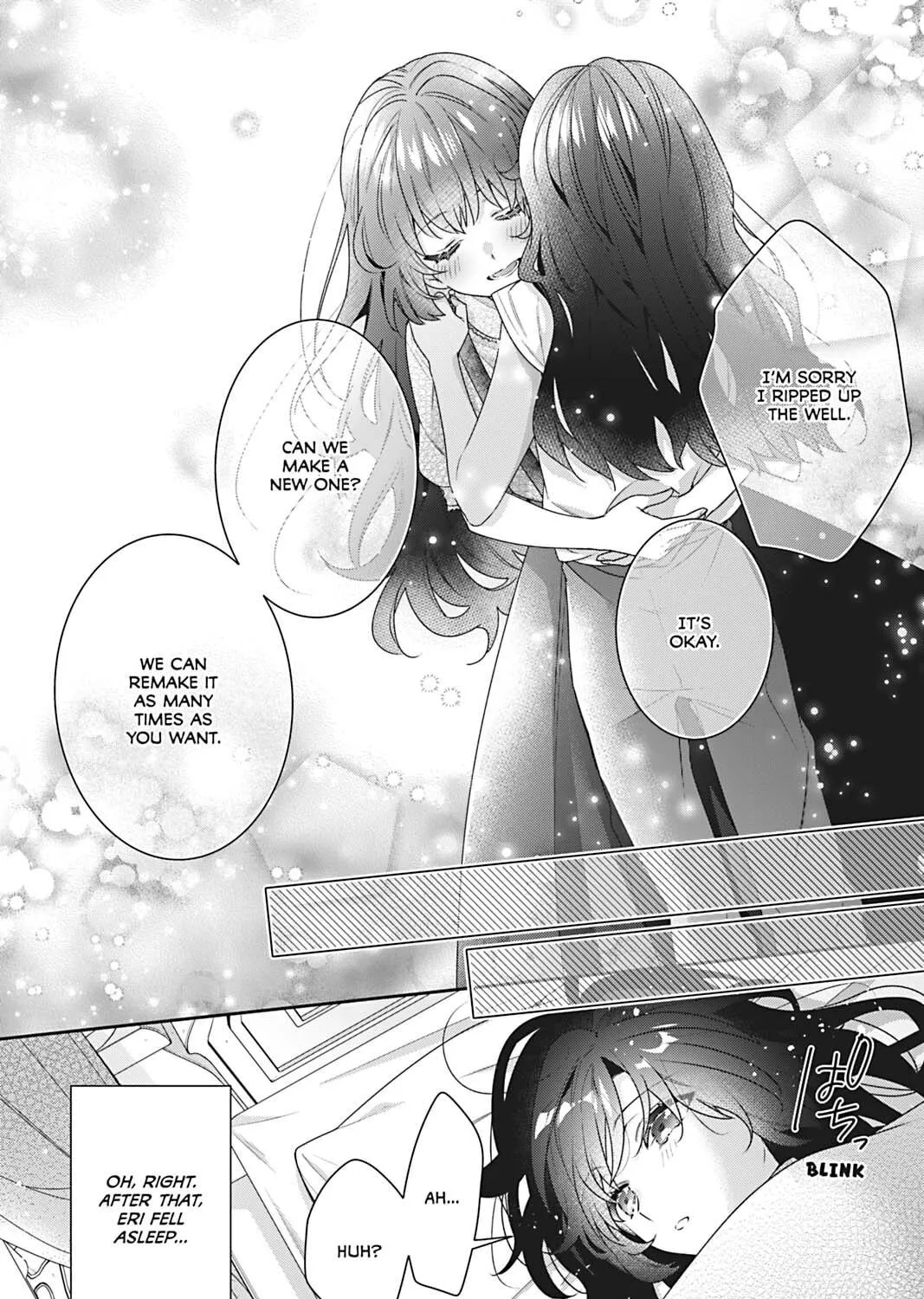 I Was Reincarnated as the Villainess in an Otome Game but the Boys Love Me Anyway! Chapter 4 page 47 - 