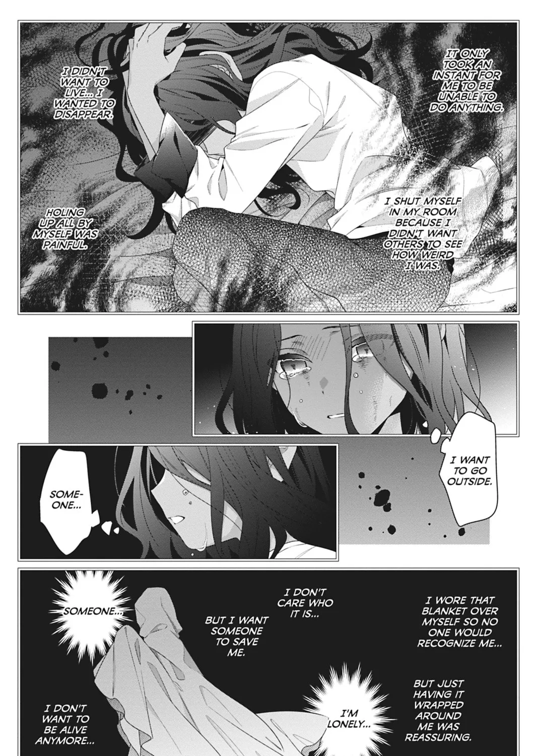 I Was Reincarnated as the Villainess in an Otome Game but the Boys Love Me Anyway! Chapter 5 page 25 - 
