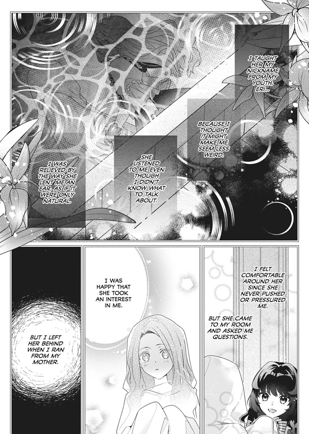 I Was Reincarnated as the Villainess in an Otome Game but the Boys Love Me Anyway! Chapter 5 page 29 - 