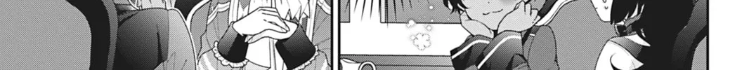 I Was Reincarnated as the Villainess in an Otome Game but the Boys Love Me Anyway! Chapter 6 page 38 - 