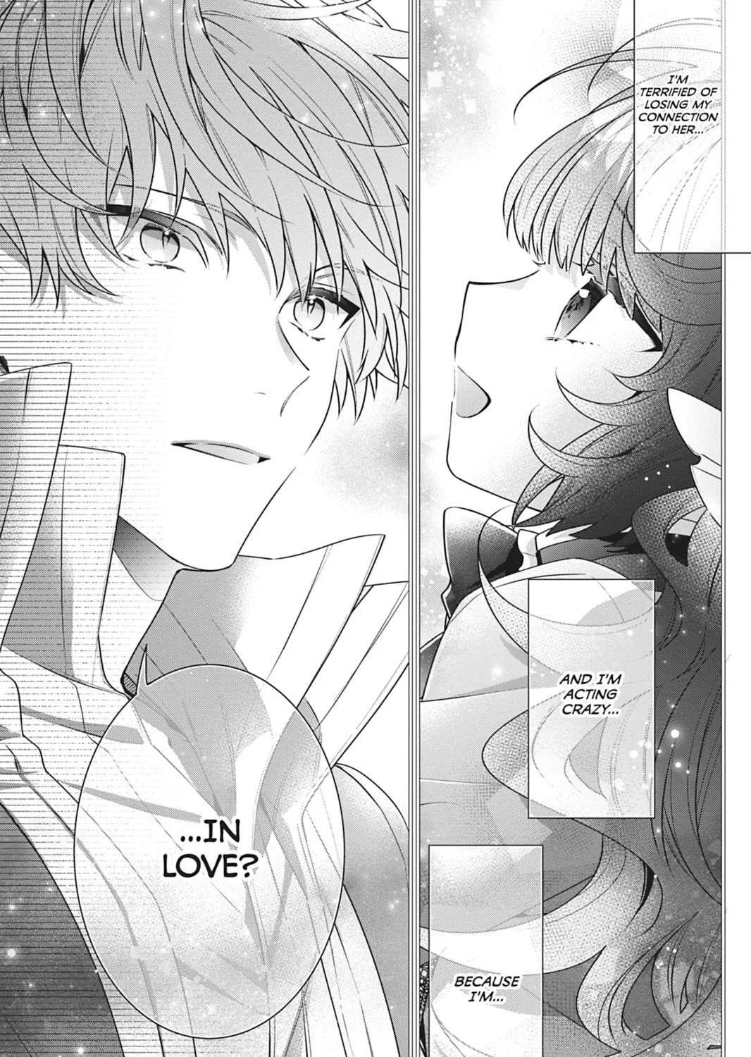 I Was Reincarnated as the Villainess in an Otome Game but the Boys Love Me Anyway! Chapter 7 page 51 - 