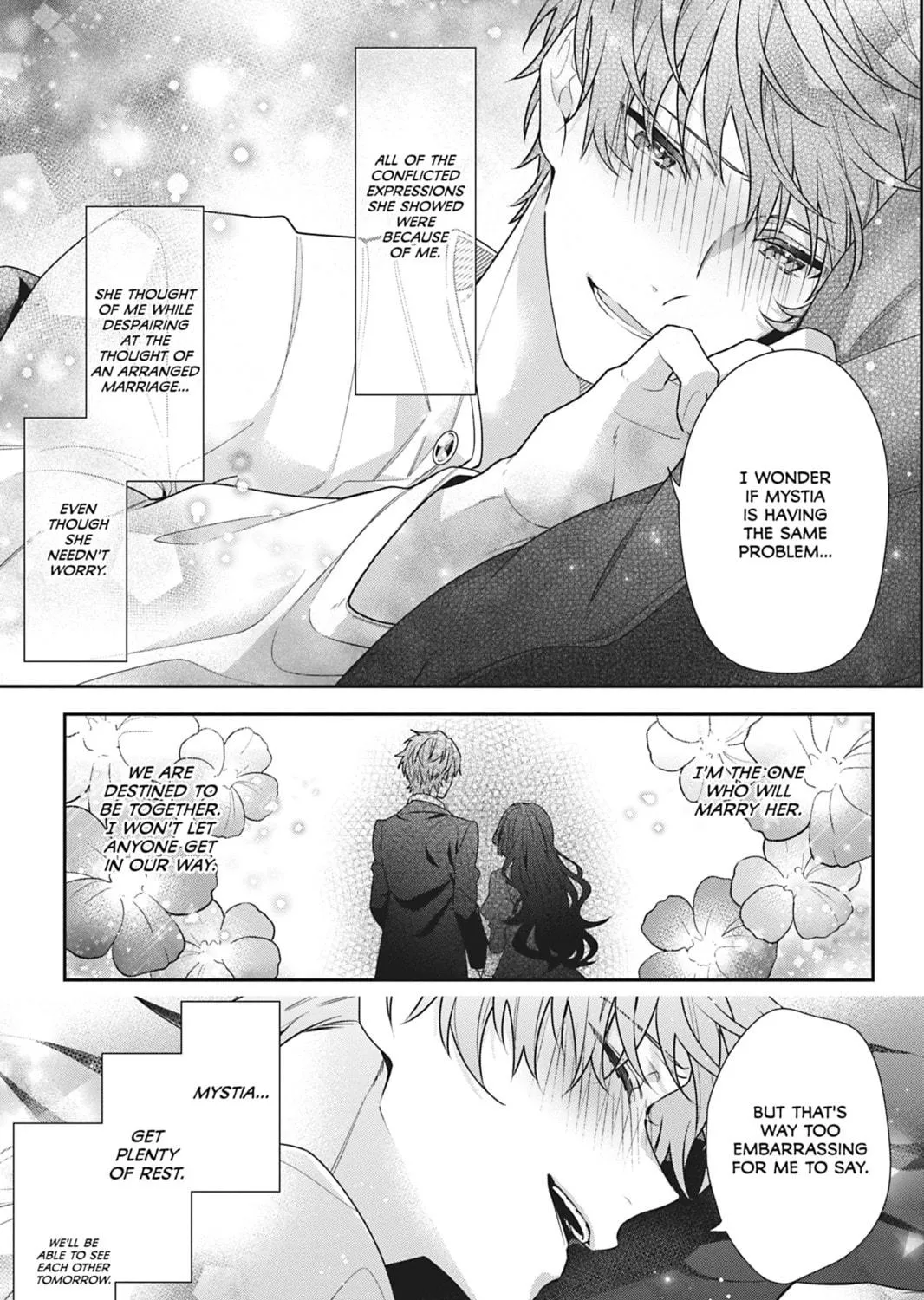 I Was Reincarnated as the Villainess in an Otome Game but the Boys Love Me Anyway! Chapter 7 page 65 - 