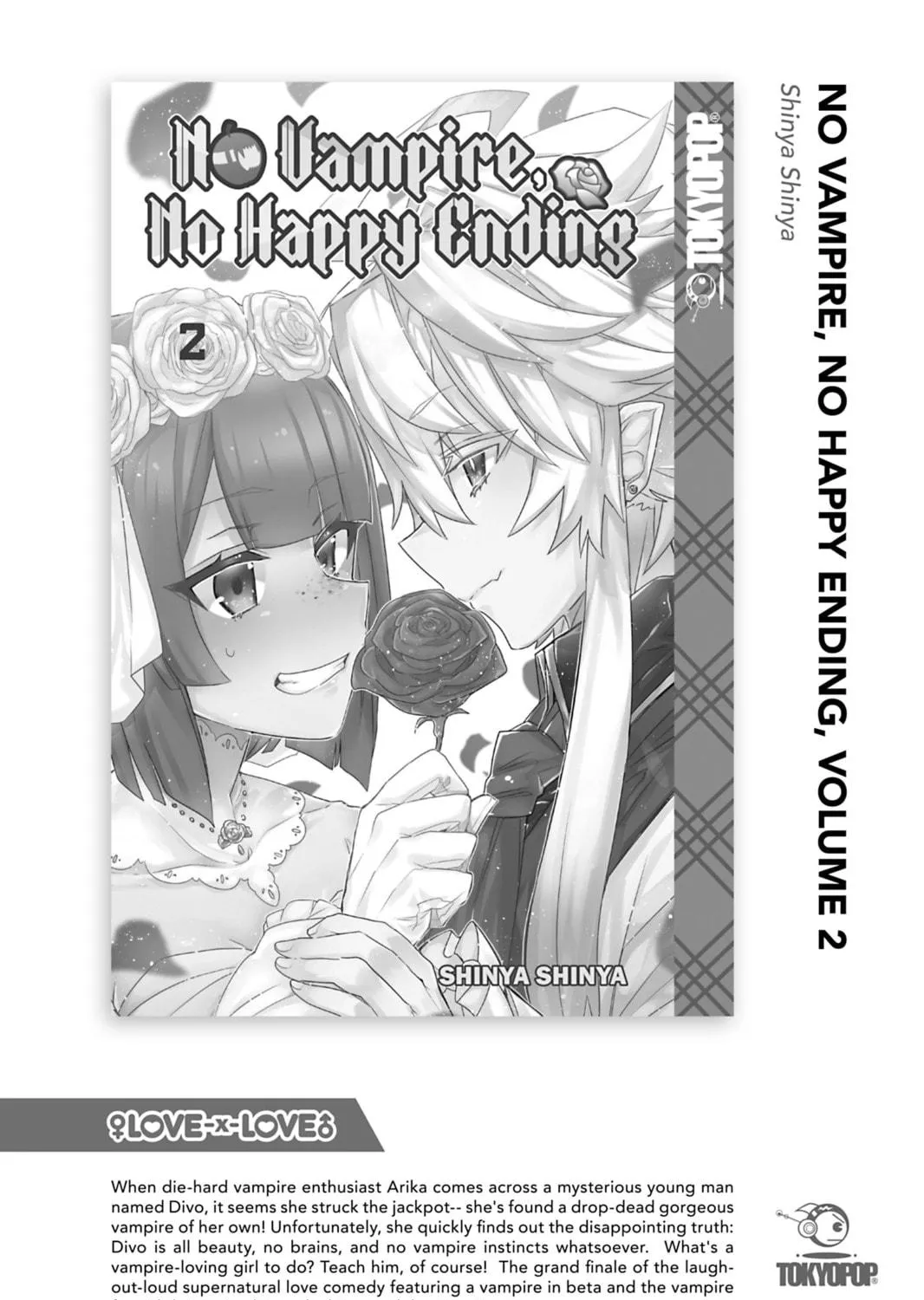 I Was Reincarnated as the Villainess in an Otome Game but the Boys Love Me Anyway! Chapter 9.3 page 17 - 