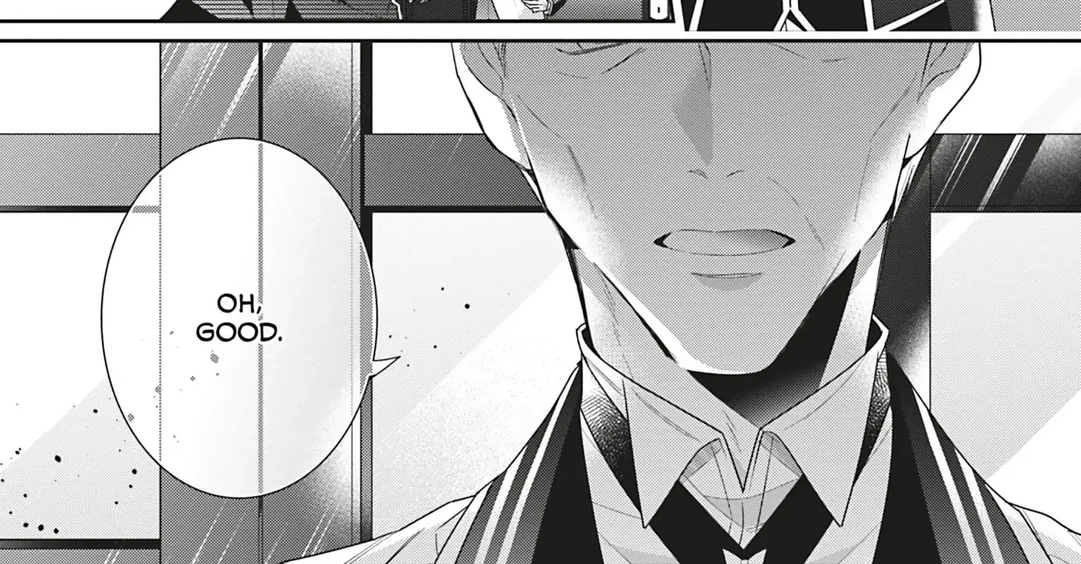 I Was Reincarnated as the Villainess in an Otome Game but the Boys Love Me Anyway! Chapter 9.5 page 14 - 